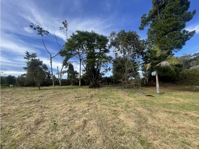 Lote en venta en Las Palmas, Envigado, 4200 m² · foto 4 de 13