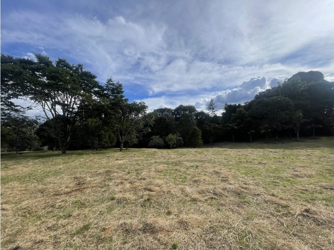 Lote en venta en Las Palmas, Envigado, 4200 m² · foto 6 de 13