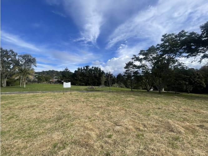 Lote en venta en Las Palmas, Envigado, 4200 m² · foto 7 de 13