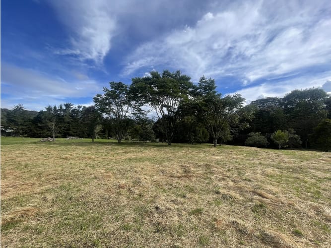 Lote en venta en Las Palmas, Envigado, 4200 m² · foto 8 de 13