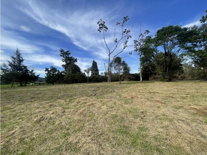Lote en venta en Las Palmas, Envigado, 4200 m² · foto 13 de 13