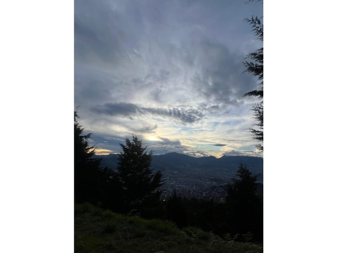 Lote en venta en Alto De Las Palmas, Medellín, 25309 m² · foto 9 de 11
