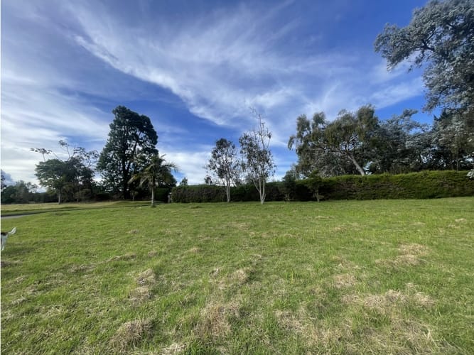 Lote en venta en Las Palmas, Envigado, 4800 m² · foto 2 de 14