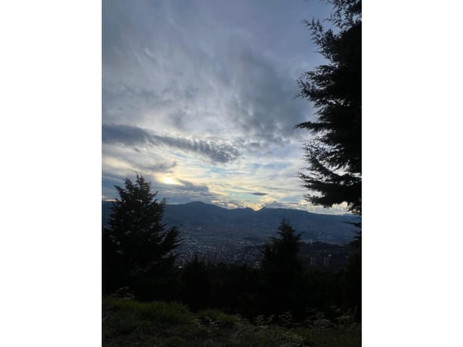 Lote en venta en Alto De Las Palmas, Medellín, 25309 m² · foto 11 de 11