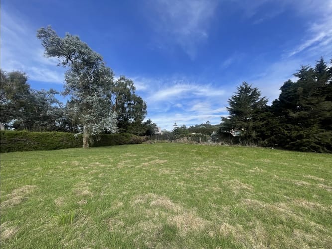 Lote en venta en Las Palmas, Envigado, 4800 m² · foto 3 de 14