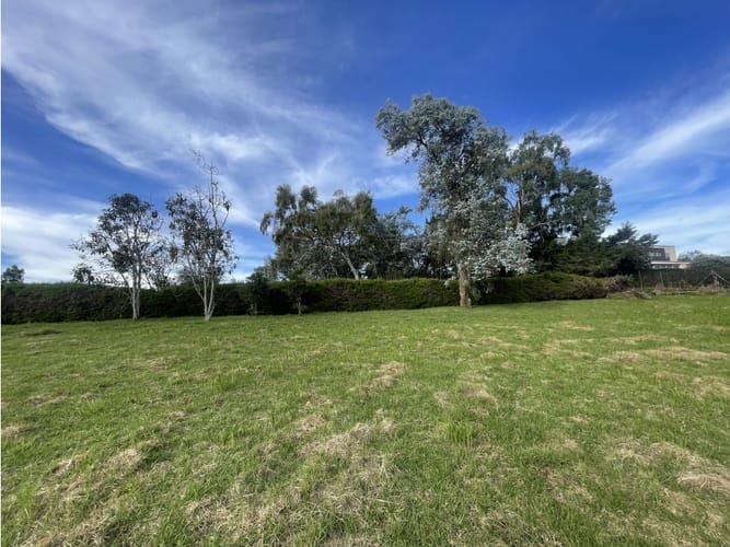 Lote en venta en Las Palmas, Envigado, 4800 m² · foto 4 de 14