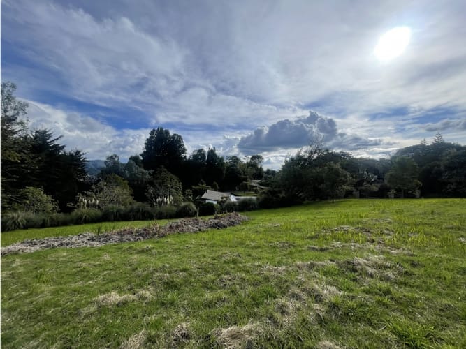 Lote en venta en Las Palmas, Envigado, 4800 m² · foto 5 de 14