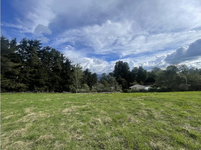 Lote en venta en Las Palmas, Envigado, 4800 m² · foto 7 de 14
