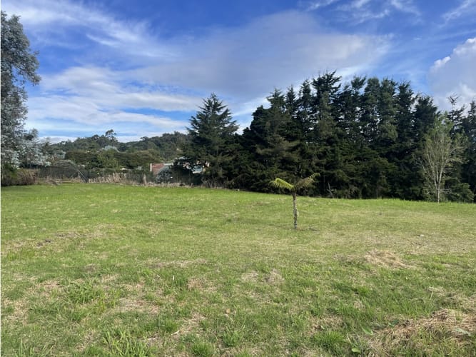 Lote en venta en Las Palmas, Envigado, 4800 m² · foto 11 de 14
