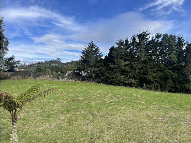 Lote en venta en Las Palmas, Envigado, 4800 m² · foto 12 de 14