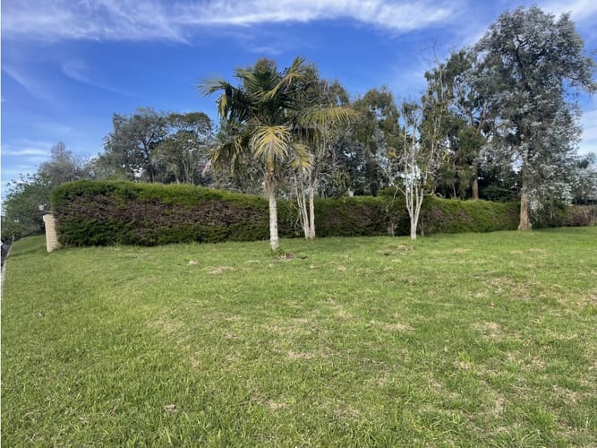 Lote en venta en Las Palmas, Envigado, 4800 m² · foto 13 de 14