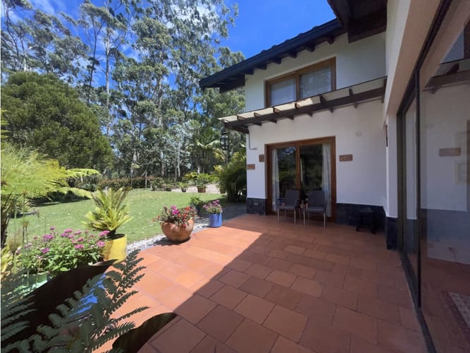 Casa de 6 alcobas en venta en Quirama, La Ceja, 400 m² · foto 8 de 24