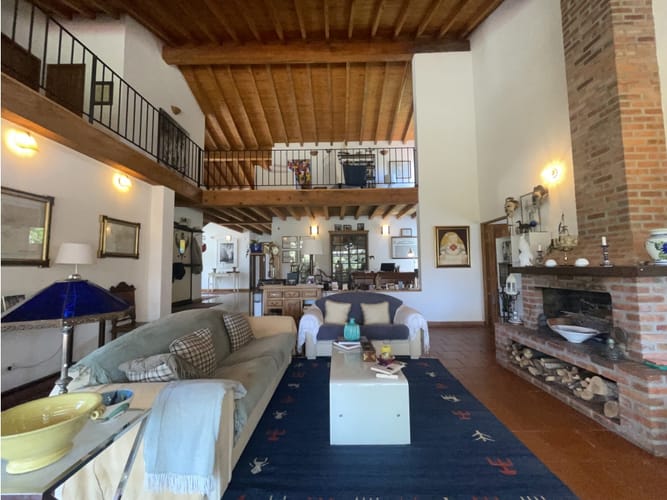Casa de 6 alcobas en venta en Quirama, La Ceja, 400 m² · foto 9 de 24