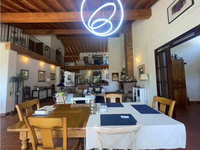 Casa de 6 alcobas en venta en Quirama, La Ceja, 400 m² · foto 10 de 24