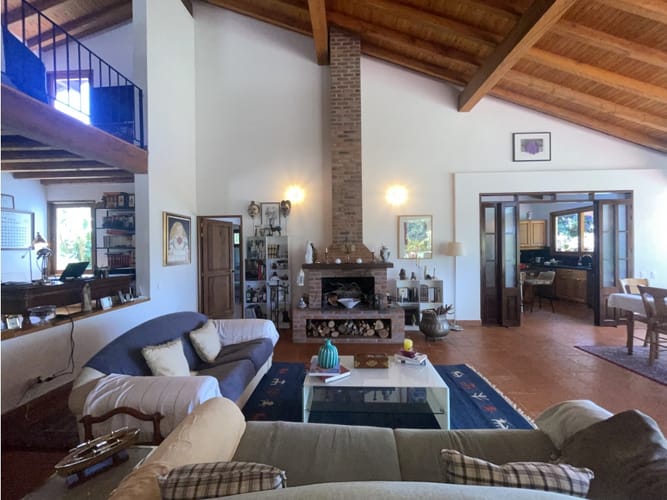 Casa de 6 alcobas en venta en Quirama, La Ceja, 400 m² · foto 11 de 24