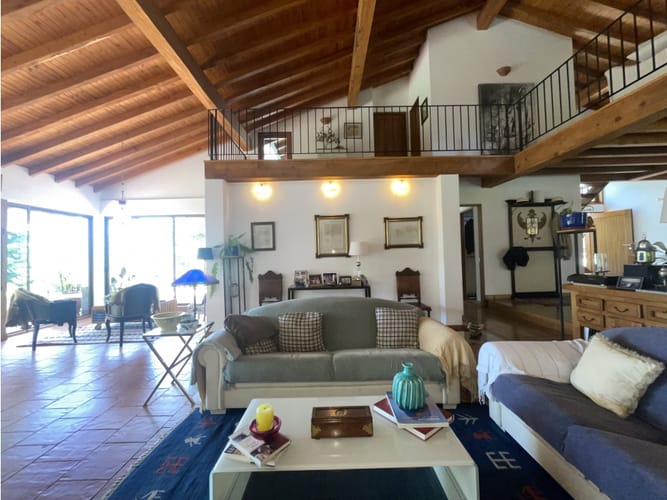 Casa de 6 alcobas en venta en Quirama, La Ceja, 400 m² · foto 12 de 24