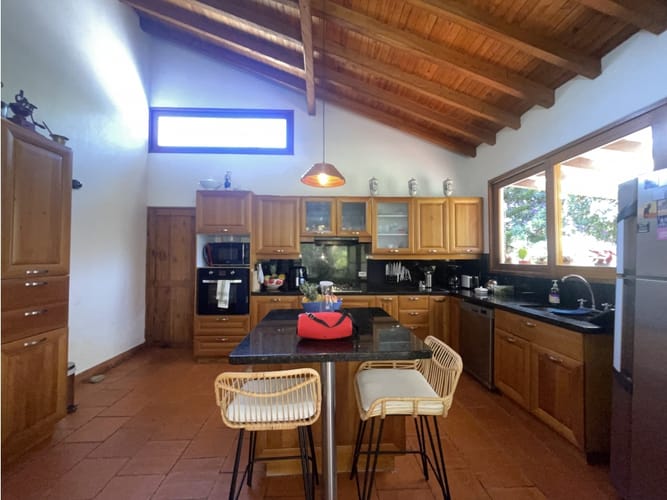 Casa de 6 alcobas en venta en Quirama, La Ceja, 400 m² · foto 13 de 24