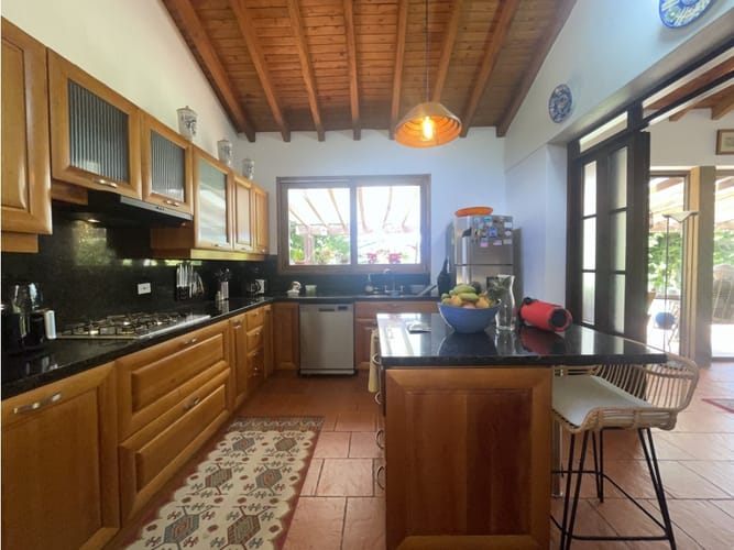 Casa de 6 alcobas en venta en Quirama, La Ceja, 400 m² · foto 14 de 24