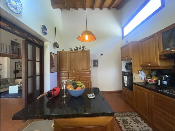 Casa de 6 alcobas en venta en Quirama, La Ceja, 400 m² · foto 15 de 24