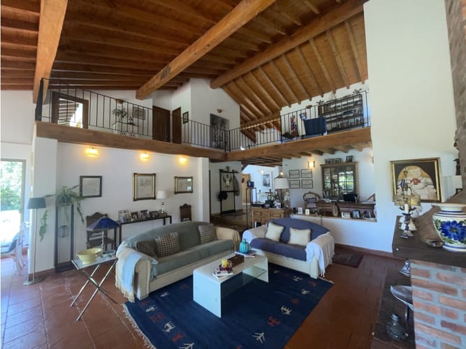 Casa de 6 alcobas en venta en Quirama, La Ceja, 400 m² · foto 16 de 24