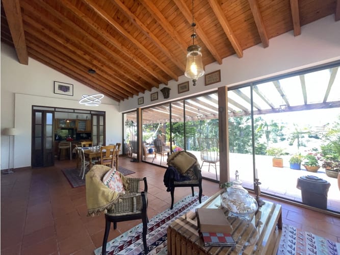 Casa de 6 alcobas en venta en Quirama, La Ceja, 400 m² · foto 17 de 24