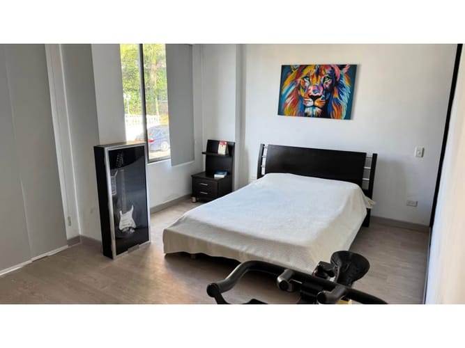 Casa de 5 alcobas en venta en Aranjuez, Sabaneta, 216 m² · foto 10 de 10