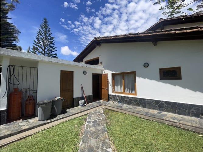 Casa de 6 alcobas en venta en Quirama, La Ceja, 400 m² · foto 20 de 24