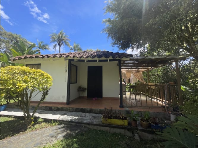 Casa de 6 alcobas en venta en Quirama, La Ceja, 400 m² · foto 23 de 24