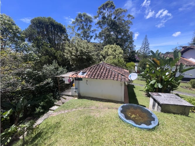 Casa de 6 alcobas en venta en Quirama, La Ceja, 400 m² · foto 24 de 24