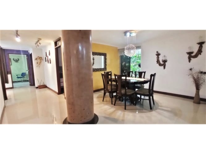 Apartamento de 3 alcobas en venta en Coloradas, Medellín, 164 m² · foto 1 de 19