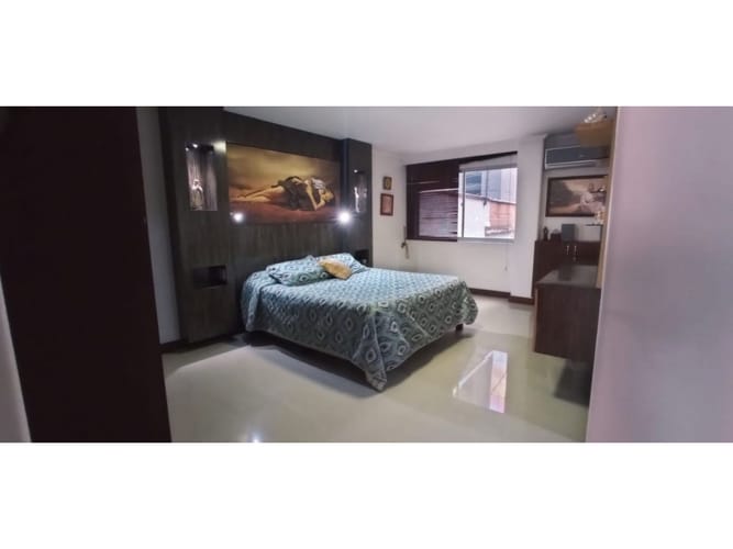 Apartamento de 3 alcobas en venta en Coloradas, Medellín, 164 m² · foto 7 de 19