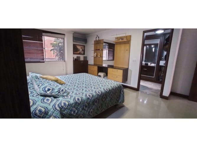 Apartamento de 3 alcobas en venta en Coloradas, Medellín, 164 m² · foto 13 de 19
