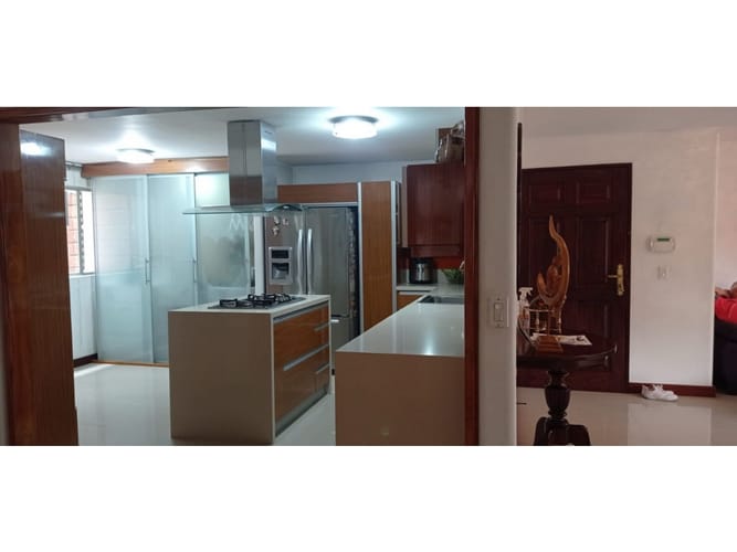 Apartamento de 3 alcobas en venta en Coloradas, Medellín, 164 m² · foto 19 de 19