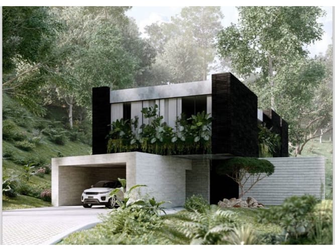 Casa de 3 alcobas en venta en El Chuscal, El Retiro, 380 m² · foto 3 de 15