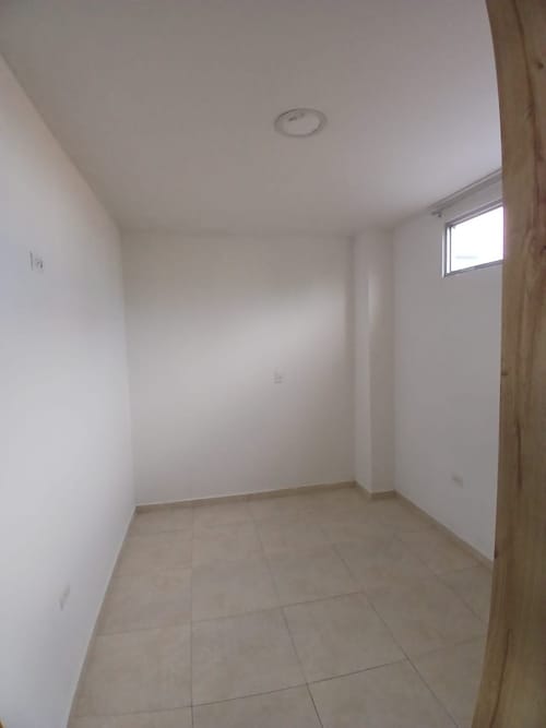 Apartamento de 2 alcobas en arriendo en Sector Plaza De Bolivar, Pereira, 50 m² · foto 5 de 14