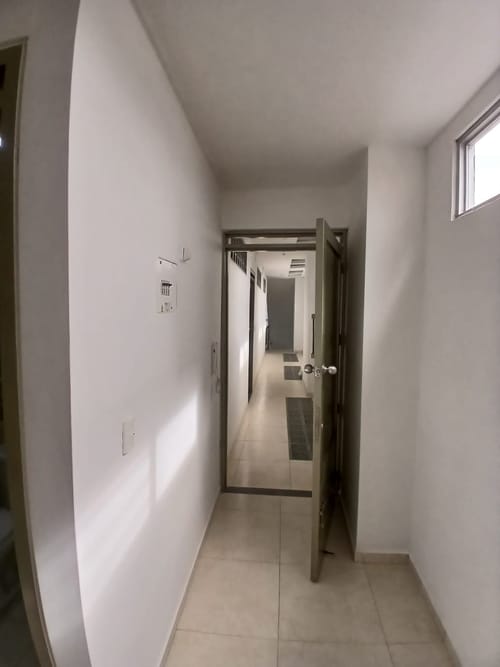 Apartamento de 2 alcobas en arriendo en Sector Plaza De Bolivar, Pereira, 50 m² · foto 8 de 14