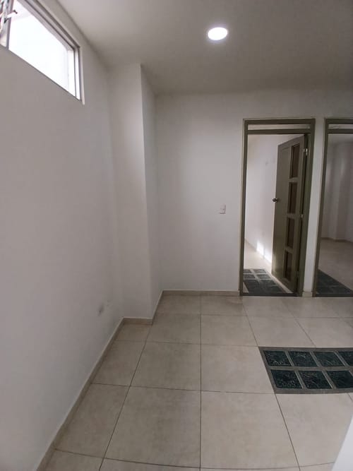 Apartamento de 2 alcobas en arriendo en Sector Plaza De Bolivar, Pereira, 50 m² · foto 7 de 14