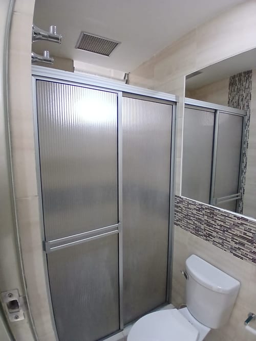 Apartamento de 2 alcobas en arriendo en Sector Plaza De Bolivar, Pereira, 50 m² · foto 12 de 14
