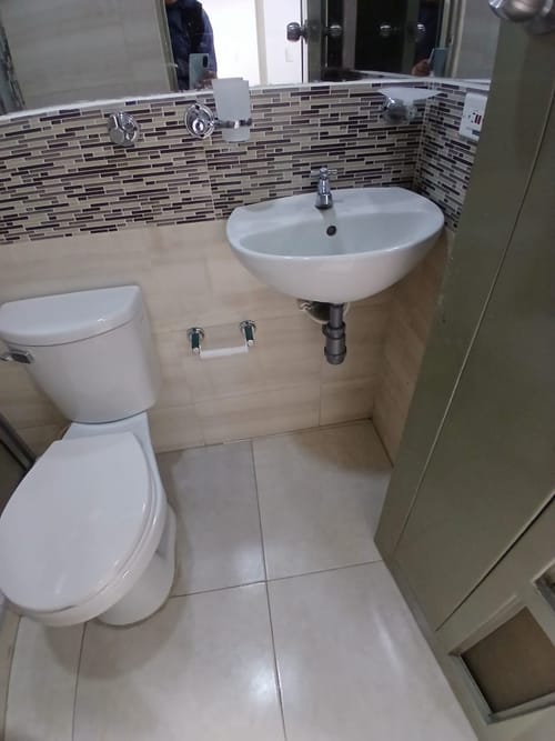 Apartamento de 2 alcobas en arriendo en Sector Plaza De Bolivar, Pereira, 50 m² · foto 14 de 14