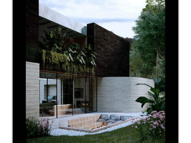 Casa de 3 alcobas en venta en El Chuscal, El Retiro, 380 m² · foto 5 de 15