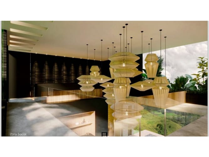 Casa de 3 alcobas en venta en El Chuscal, El Retiro, 380 m² · foto 7 de 15