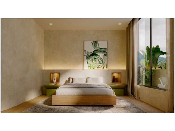 Casa de 3 alcobas en venta en El Chuscal, El Retiro, 380 m² · foto 11 de 15