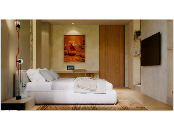 Casa de 3 alcobas en venta en El Chuscal, El Retiro, 380 m² · foto 12 de 15