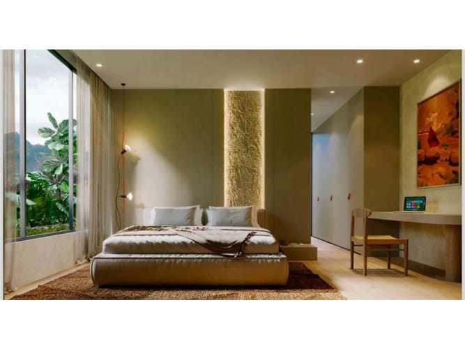 Casa de 3 alcobas en venta en El Chuscal, El Retiro, 380 m² · foto 13 de 15