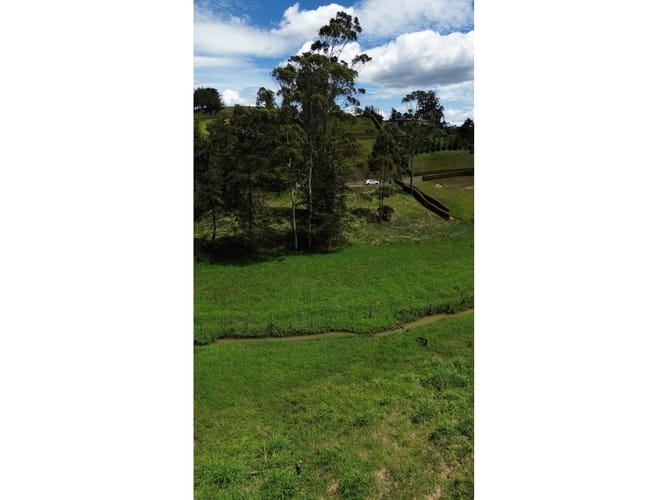 Lote en venta en Quirama, Rionegro, 3650 m² · foto 2 de 10
