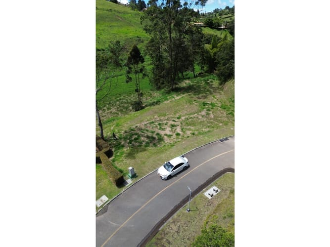 Lote en venta en Quirama, Rionegro, 3650 m² · foto 3 de 10