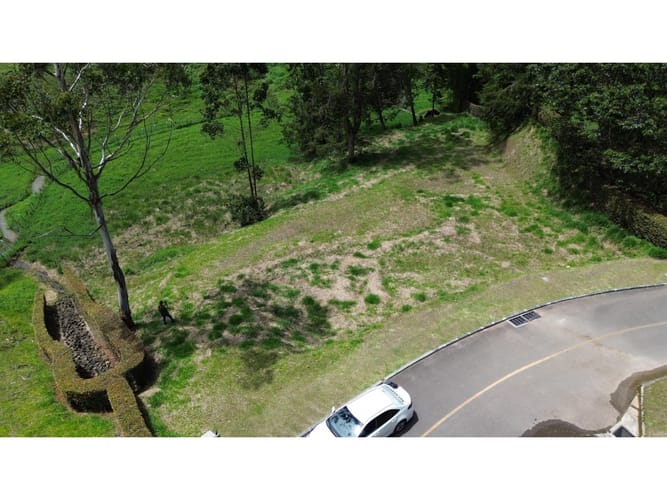 Lote en venta en Quirama, Rionegro, 3650 m² · foto 5 de 10