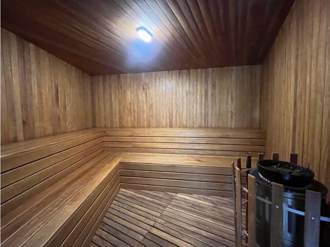 Apartamento de 1 alcoba en venta en El Tablazo, Rionegro, 48 m² · foto 8 de 11