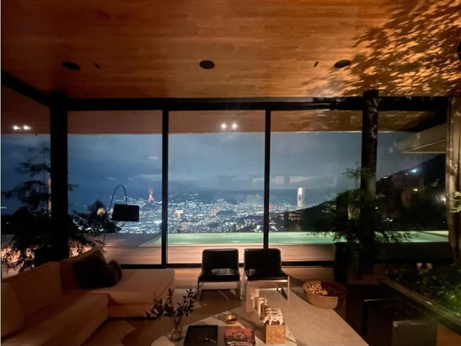 Casa de 4 alcobas en venta en Las Palmas, Envigado, 999 m² · foto 4 de 24