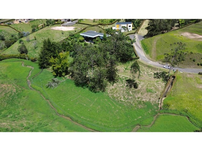 Lote en venta en Quirama, Rionegro, 3650 m² · foto 9 de 10